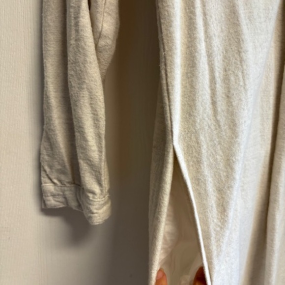 Free People x CP Shades - Cotton tunic / Dress - Picture 6 of 12